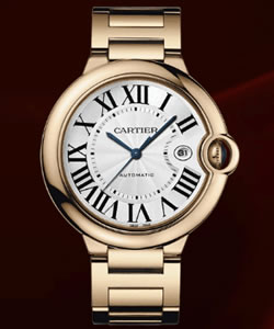 Discount Cartier Ballon Bleu De Cartier watch W69006Z2 on sale